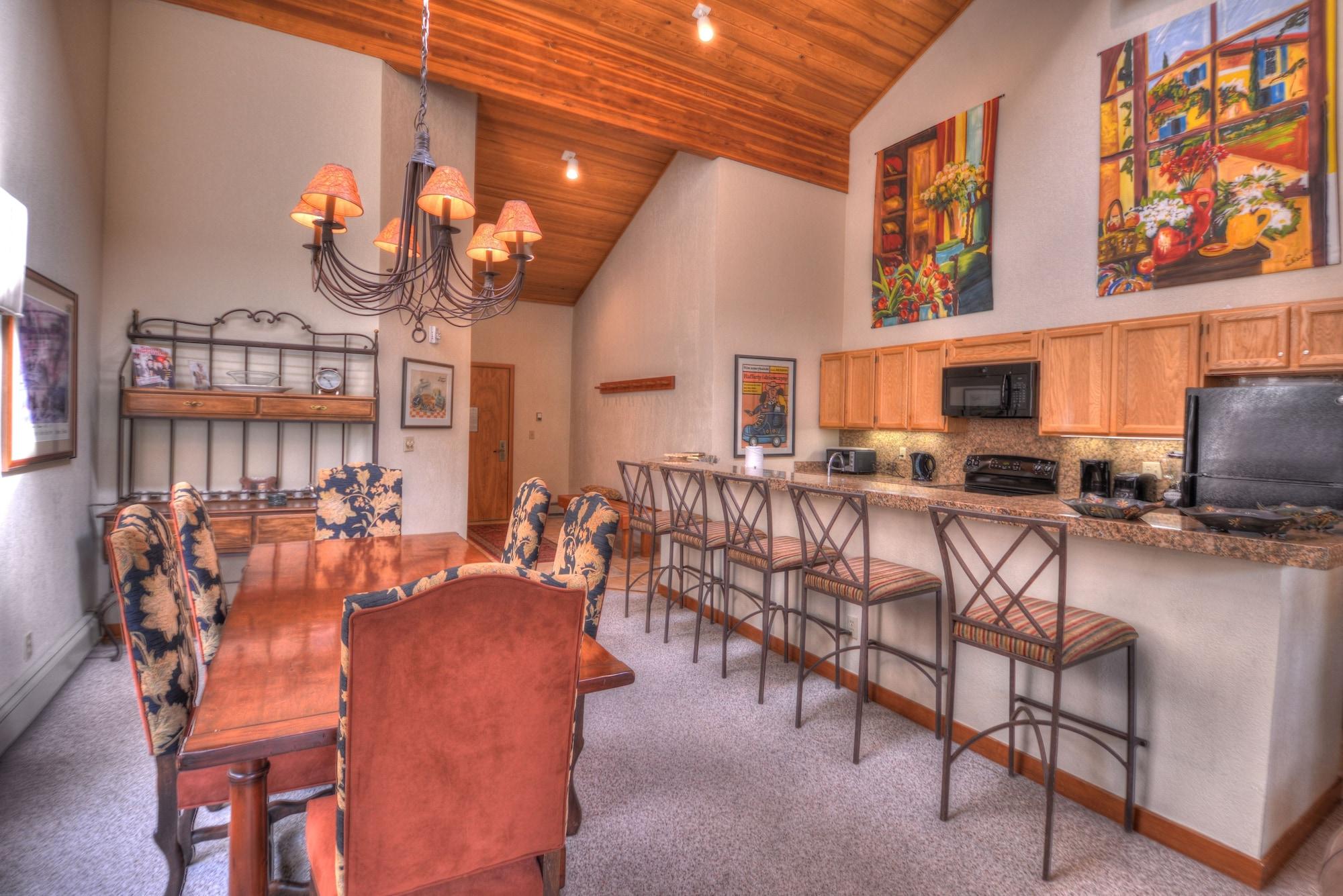 Villas At Snowmass Club Snowmass Village Exterior photo
