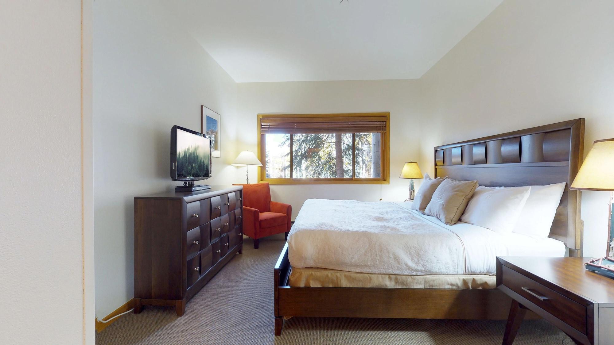 Villas At Snowmass Club Snowmass Village Exterior photo