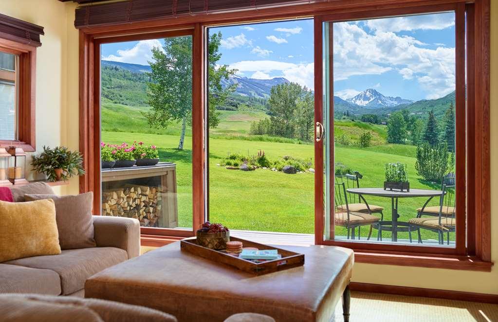 Villas At Snowmass Club Snowmass Village Room photo