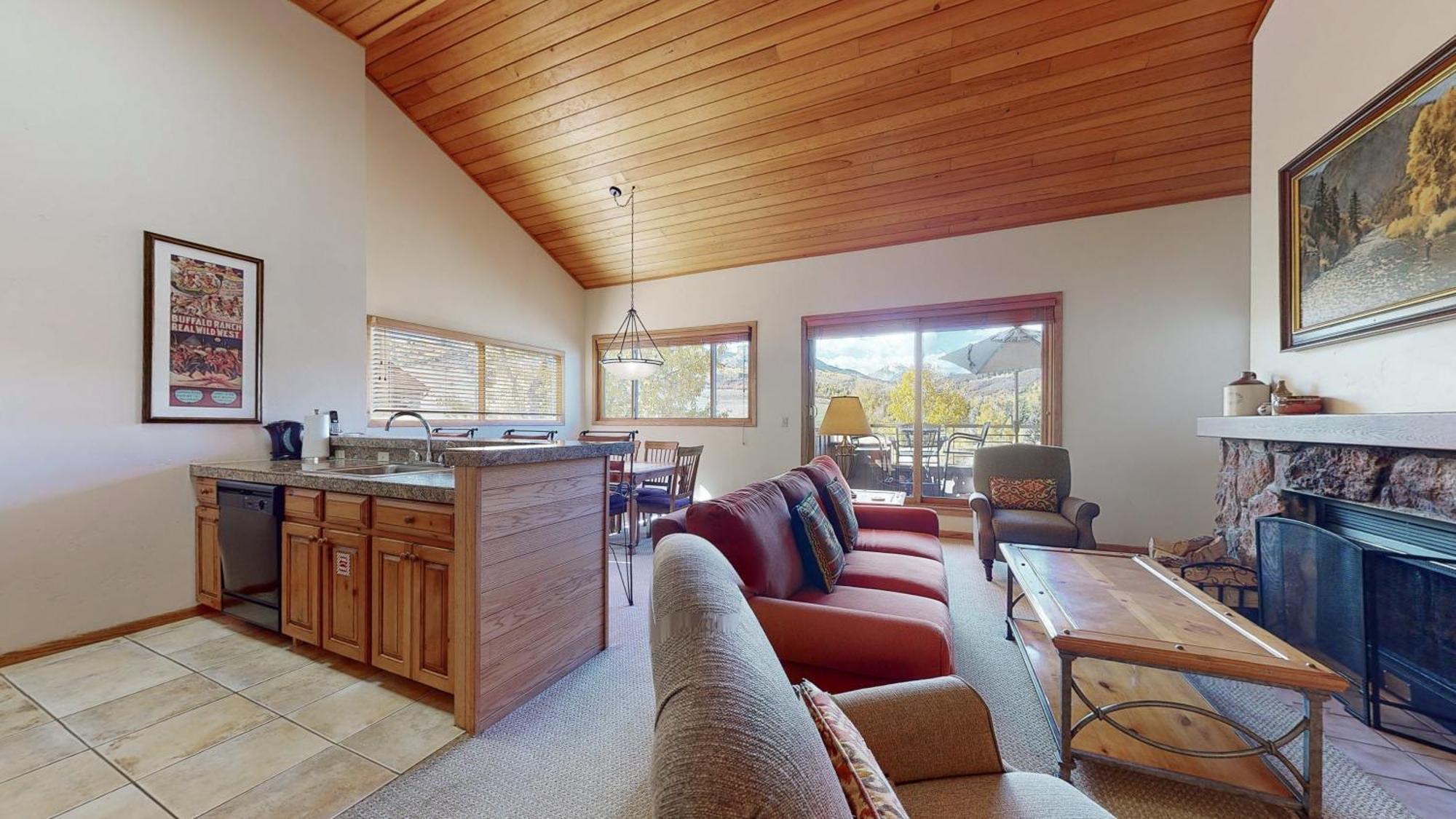 Villas At Snowmass Club Snowmass Village Exterior photo