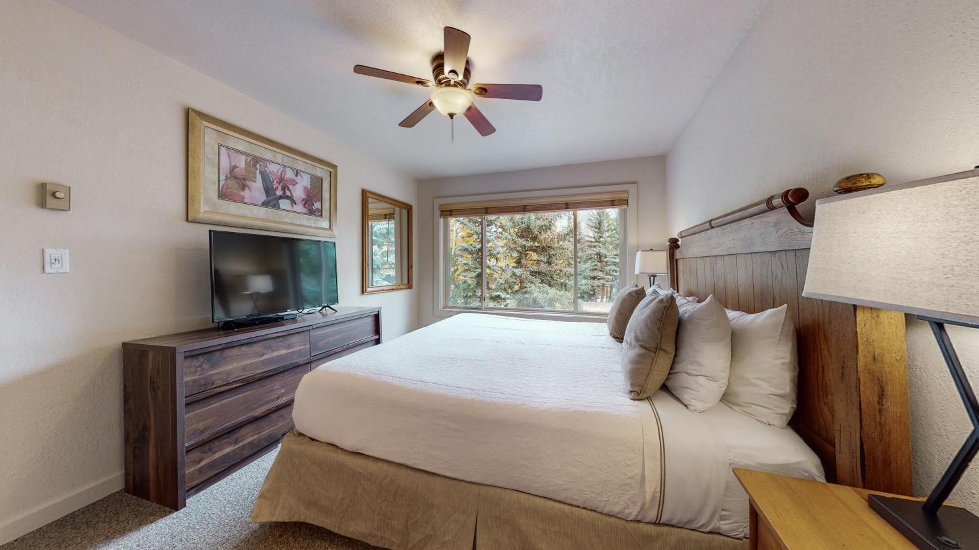 Villas At Snowmass Club Snowmass Village Exterior photo